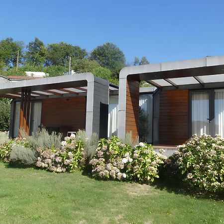 Devagar & Devagarinho Villa Fafe Buitenkant foto