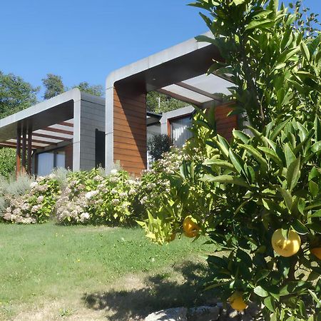 Devagar & Devagarinho Villa Fafe Buitenkant foto