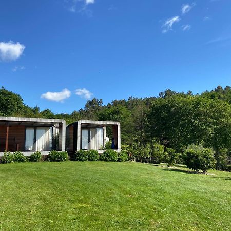 Devagar & Devagarinho Villa Fafe Buitenkant foto