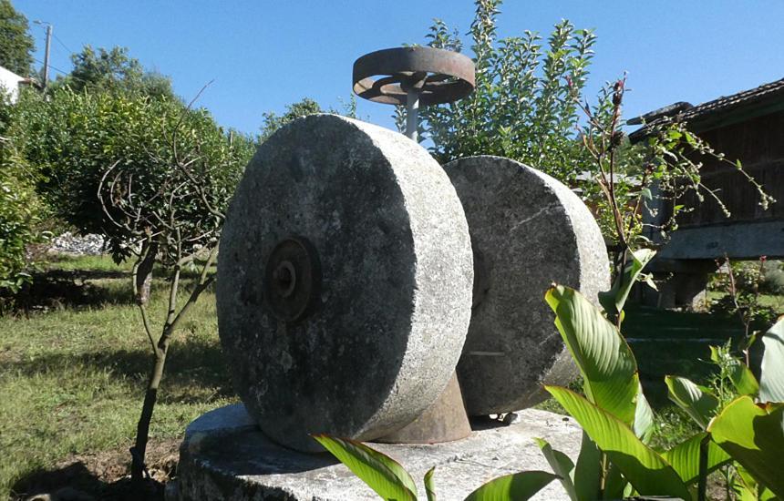 Devagar & Devagarinho Villa Fafe Buitenkant foto
