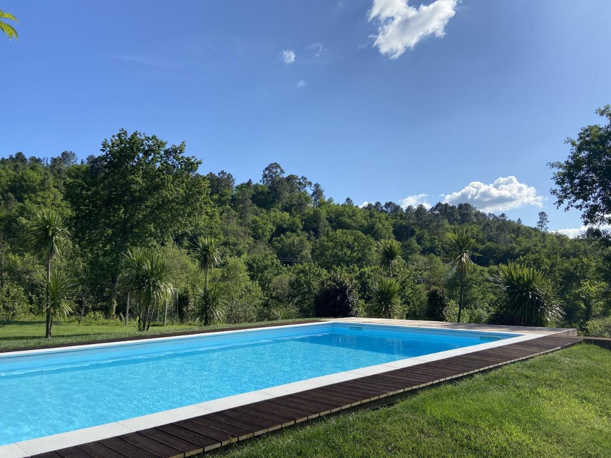 Devagar & Devagarinho Villa Fafe Buitenkant foto