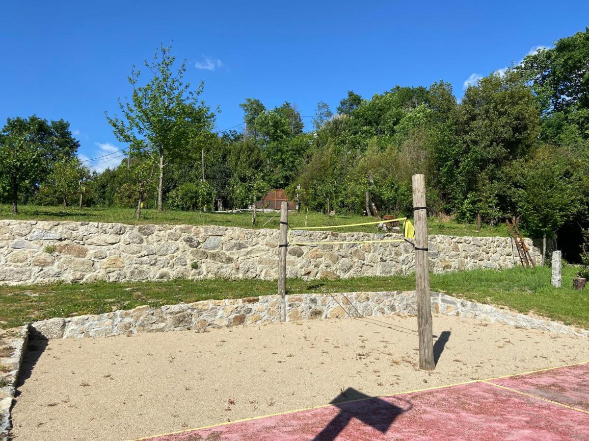 Devagar & Devagarinho Villa Fafe Buitenkant foto