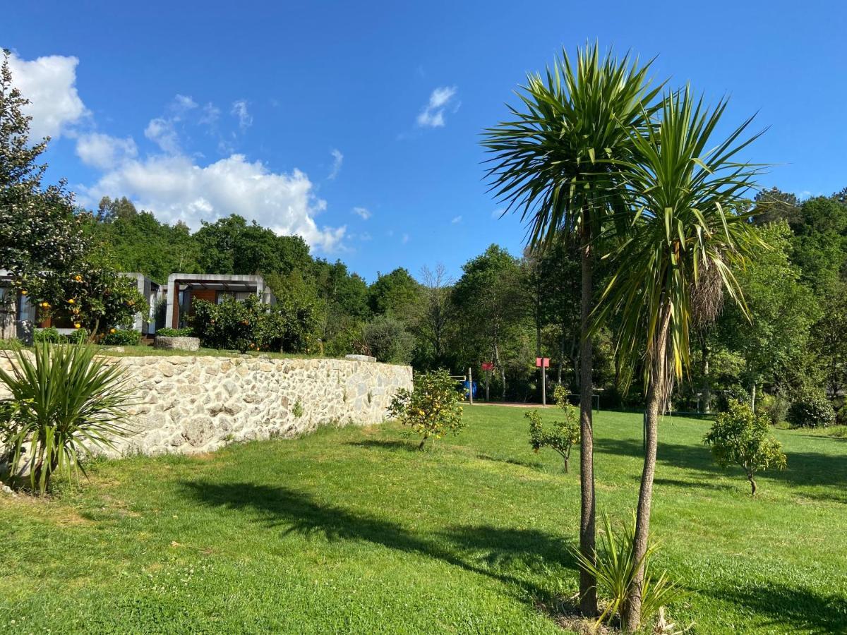 Devagar & Devagarinho Villa Fafe Buitenkant foto