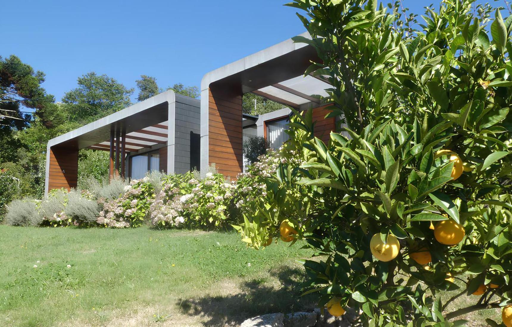 Devagar & Devagarinho Villa Fafe Buitenkant foto